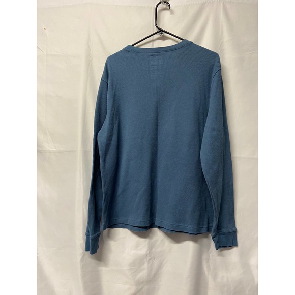 Justice League Thermal Long Sleeve Long Johns Under Shirt  XL 46-48 - Picture 6 of 6